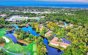Sawgrass Marriott Golf Resort & Spa